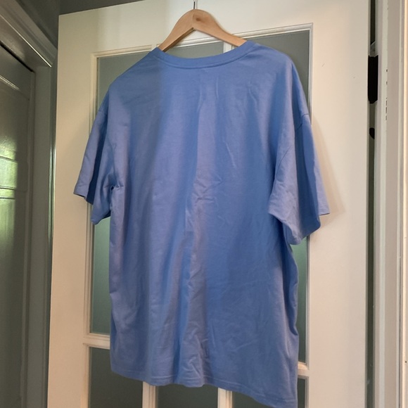 Oversized tee - Picture 4 of 4
